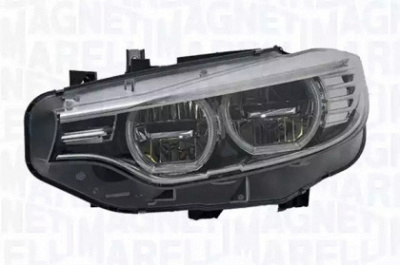 MAGNETI MARELLI 711451000056 -  Основная фара